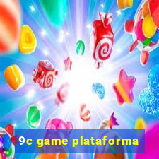 9c game plataforma